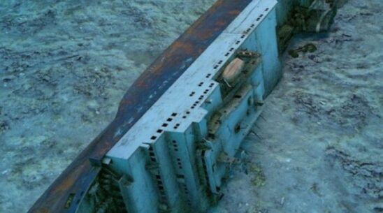 Preston Divers – Diving the Zenobia